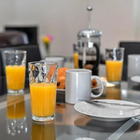 Holiday home Finest Retreats - Jubilee Barn At Bodmin Moor