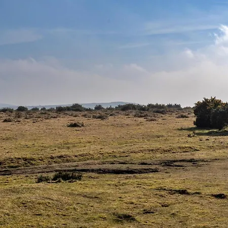 Finest Retreats - Jubilee Barn At Bodmin Moor