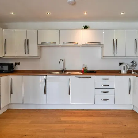 Finest Retreats - Jubilee Barn At Bodmin Moor Holiday home