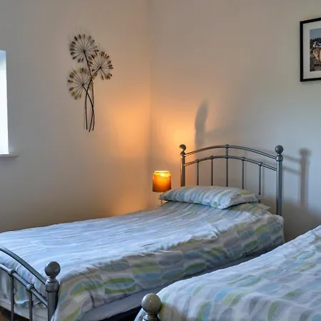 Holiday home Finest Retreats - Jubilee Barn At Bodmin Moor Saint Breward